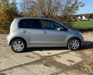 VW Volkswagen up! e-up! Style Plus e-up! Style Plus Gebrauchtwagen