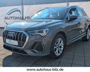 Audi Audi Q3 35 TDI quattro S line*LED*Navi*Kamera*virt Gebrauchtwagen