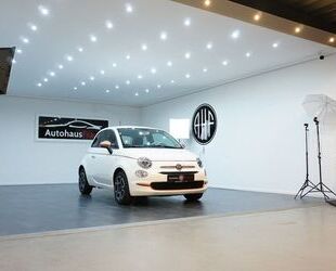 Fiat Fiat 500 Club*Franz-Design-Studio*Personalisiert* Gebrauchtwagen