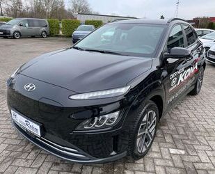 Hyundai Hyundai KONA Trend Elektro 2WD ASCC,Apple CarPlay, Gebrauchtwagen