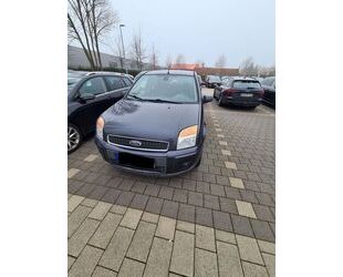 Ford Ford Fusion 1,6 16V + + Gebrauchtwagen