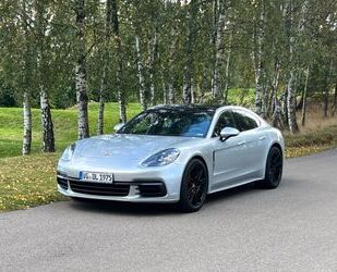 Porsche Porsche Panamera 4 Gebrauchtwagen