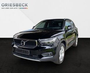 Volvo Volvo XC40 T3 Momentum Pro SpurH,el.Heck,LM,LED Gebrauchtwagen