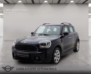 Mini MINI One Countryman Navi Head-Up Parkassist LED Gebrauchtwagen