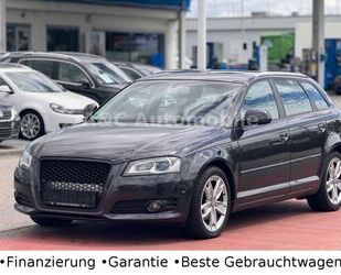 Audi Audi A3 Sportback 1.4 TFSI Ambition DSG MFL SHZ Gebrauchtwagen