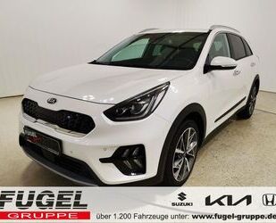 Kia Kia Niro 1.6 HEV Spirit Temp|Xenon|Navi|Kamera|SHZ Gebrauchtwagen