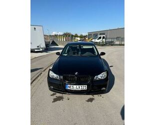 BMW BMW 320d - Gebrauchtwagen