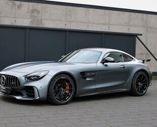 Mercedes-Benz Mercedes-Benz AMG GT R*Keramik*Carbon*RFK*DAB*Burm Gebrauchtwagen