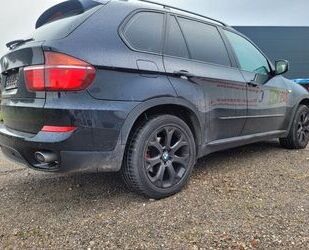 BMW BMW X5 Baureihe X5 xDrive40d Gebrauchtwagen