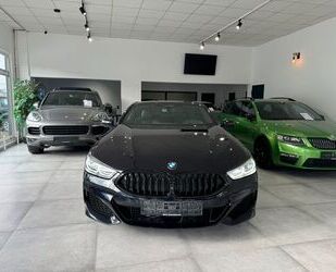 BMW BMW 840d xDrive M Paket/Carbon/Laser/ACC/HUD/HK/VO Gebrauchtwagen