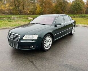 Audi Audi A8 6.0 tiptronic quattro Langversion - Gebrauchtwagen