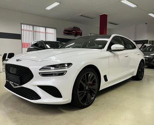 Genesis Genesis G70 SB 2.0 RWD SPORT ACC*PANO*Garantie bis Gebrauchtwagen