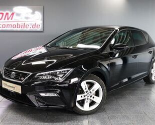 Seat Seat Leon 2.0 TSI FR LED*VIRTUAL*DSG*SHZ*AMBIENTE* Gebrauchtwagen