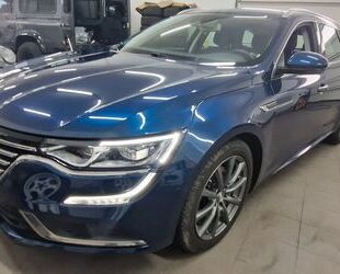 Renault Renault Talisman Grandtour Intens LED 360* Navi Vi Gebrauchtwagen