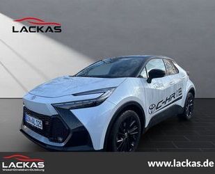 Toyota Toyota C-HR Plug-In Hybrid FWD GR Sport 2.0 *CarPl Gebrauchtwagen