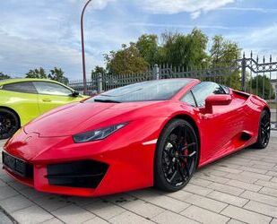 Lamborghini Huracán Gebrauchtwagen