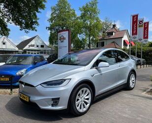 Tesla Tesla Model X 90D BASE *INCL. BTW* AWD / AFN. AHK Gebrauchtwagen