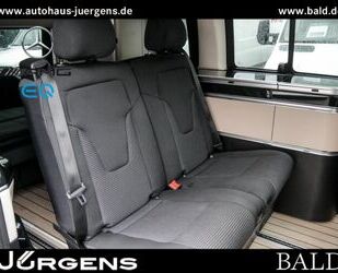 Mercedes-Benz Mercedes-Benz V 250 MARCO POLO NIGHT EDITION+DISTR Gebrauchtwagen