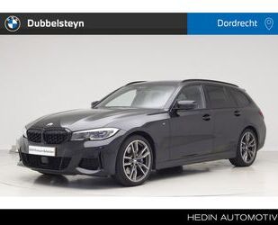 BMW BMW M340i 3-serie Touring xDrive | Panorama | AHK Gebrauchtwagen