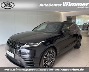 Land Rover Land Rover Range Rover Velar 3.0d R-Dynamic HSE Bl Gebrauchtwagen