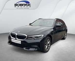 BMW BMW 320 e Sport Line Touring Hybrid Head-up Shz L Gebrauchtwagen