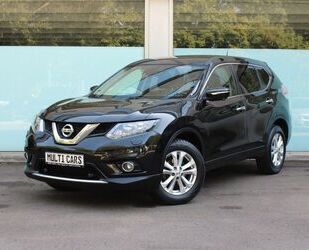 Nissan Nissan X-Trail/*Navig.*/*Tempomat*/*Shz*/*360° Kam Gebrauchtwagen