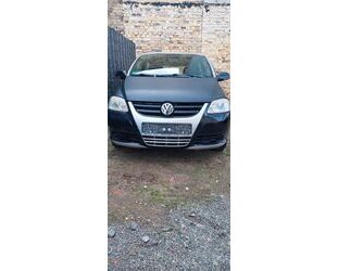 VW Volkswagen Fox 1.2 - Gebrauchtwagen