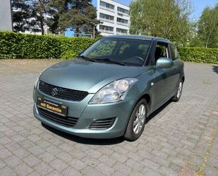 Suzuki Suzuki Swift Gebrauchtwagen