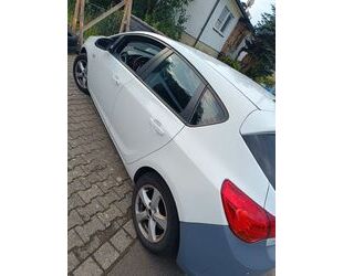 Opel Opel Astra Sports Tourer 1.4 Selection Selection Gebrauchtwagen