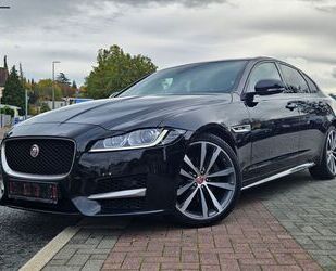 Jaguar Jaguar XF R-Sport Lagergeräusche Motor Gebrauchtwagen