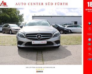 Mercedes-Benz Mercedes-Benz C 220 d**SCHIEBEDACH*HEAD-UP DISPLAY Gebrauchtwagen