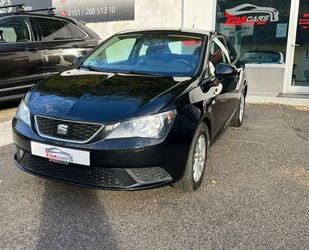 Seat Seat Ibiza SC Style Salsa Gebrauchtwagen