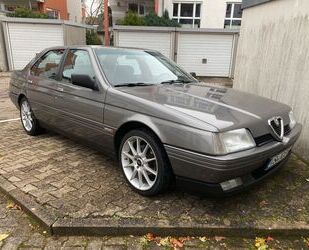 Alfa Romeo Alfa Romeo Alfa 164 2,0 twinspark Gebrauchtwagen