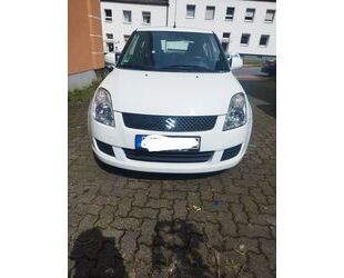 Suzuki Suzuki Swift 1,3 Club Club Gebrauchtwagen