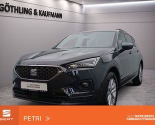 Seat Seat Tarraco Style 1.5TSI DSG*7-Sitzer*LED*RFK*Nav Gebrauchtwagen