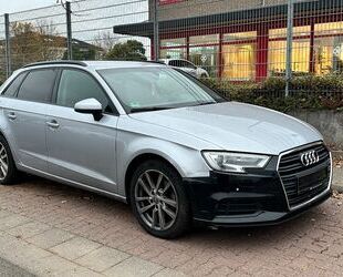 Audi Audi A3 Sportback 30 TFSI*Automatik* Gebrauchtwagen