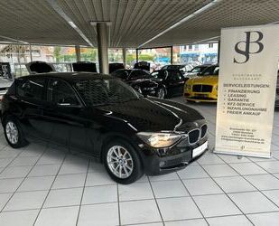 BMW BMW 116 i KLIMA/NAVI/PDC/16