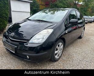 Toyota Toyota Prius Sol Gebrauchtwagen