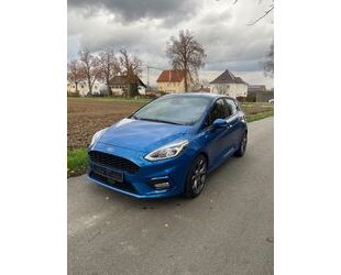 Ford Ford Fiesta 1,0 EcoBoost 70kW ST-Line ST-Line Gebrauchtwagen