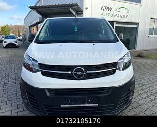 Opel Opel Vivaro Kasten Edition M L2H1 Klima PDC Gebrauchtwagen