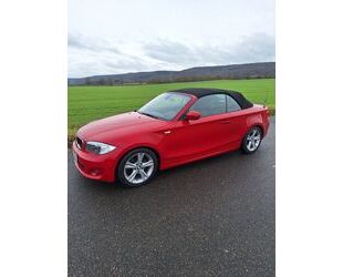 BMW BMW 118i Edition Sport Cabrio Edition Sport Gebrauchtwagen