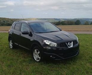 Nissan Nissan Qashqai 2.0 i-Way i-Way Gebrauchtwagen