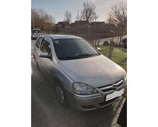 Opel Opel Corsa 1.2 Twinport - Zuverlässig + pflegeleic Gebrauchtwagen