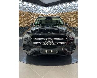 Mercedes-Benz Mercedes-Benz GLS 400 d 4Matic *AMG-Paket*Panorama Gebrauchtwagen