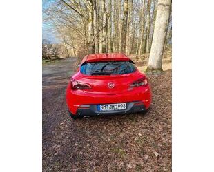 Opel Opel Astra GTC 1.6 Turbo Edition Edition Gebrauchtwagen