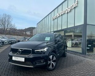 Volvo Volvo XC40 Momentum Pro Plug-In Hybrid 2WD Gebrauchtwagen