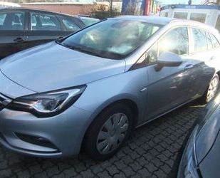 Opel Opel Astra K Sports Tourer Edition Start/Stop AHK Gebrauchtwagen