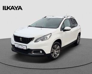 Peugeot Peugeot 2008 Active Gebrauchtwagen