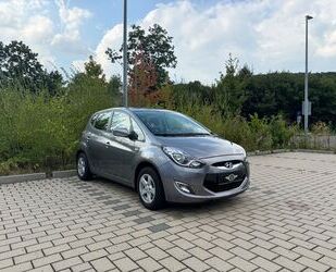 Hyundai Hyundai HYUNDAI/IX20/KLIMA/TÜV NEU Gebrauchtwagen