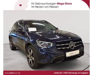 Mercedes-Benz Mercedes-Benz GLC 300 e 4Matic 9G-AHK AssiP BusiP Gebrauchtwagen